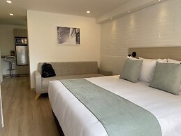 Nova Iorque Suites by Avia Suites