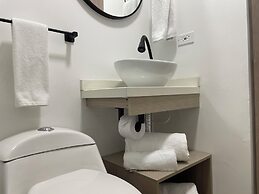 Nova Iorque Suites by Avia Suites