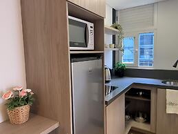 Nova Iorque Suites by Avia Suites
