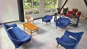 Nova Iorque Suites by Avia Suites