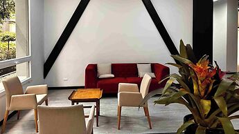 Nova Iorque Suites by Avia Suites