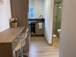Nova Iorque Suites by Avia Suites