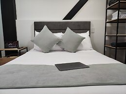 Nova Iorque Suites by Avia Suites