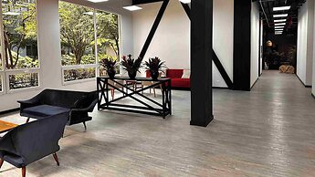 Nova Iorque Suites by Avia Suites