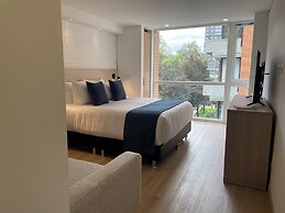 Nova Iorque Suites by Avia Suites