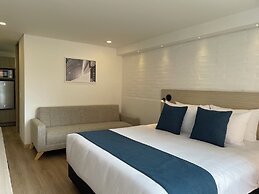 Nova Iorque Suites by Avia Suites