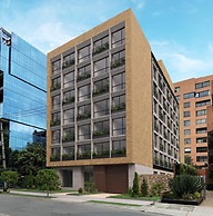 Nova Iorque Suites by Avia Suites
