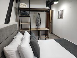 Nova Iorque Suites by Avia Suites
