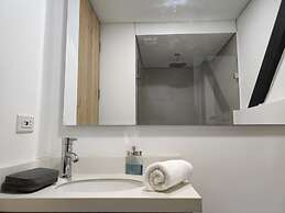 Nova Iorque Suites by Avia Suites