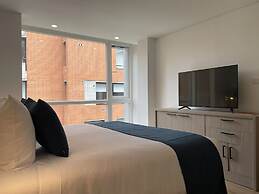 Nova Iorque Suites by Avia Suites