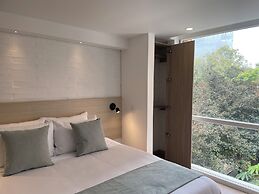 Nova Iorque Suites by Avia Suites