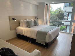 Nova Iorque Suites by Avia Suites