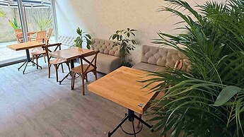 Nova Iorque Suites by Avia Suites