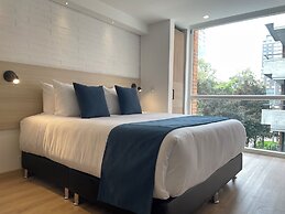 Nova Iorque Suites by Avia Suites