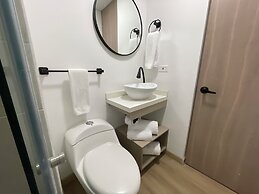 Nova Iorque Suites by Avia Suites