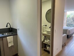 Nova Iorque Suites by Avia Suites