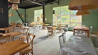 Nova Iorque Suites by Avia Suites