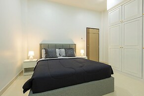 Villa Joanna