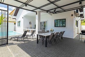 Villa Joanna
