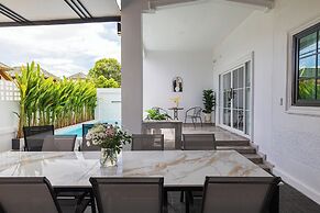 Villa Joanna