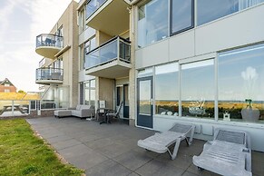 2 Person sea View Apartment