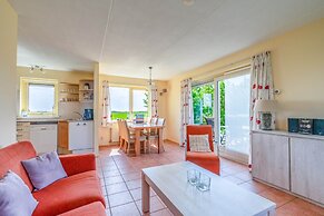 Detached Holiday Home With a Rural View