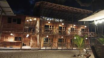 Rocha Beach Club