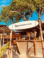 Rocha Beach Club