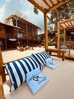 Rocha Beach Club