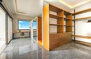 Villa MJ Modern 4BR with Pool & Rooftop