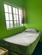 Zackry Guesthouse