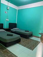 Zackry Guesthouse