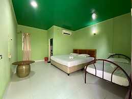 Zackry Guesthouse