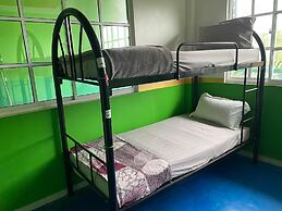 Zackry Guesthouse