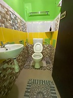 Zackry Guesthouse