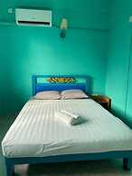 Zackry Guesthouse