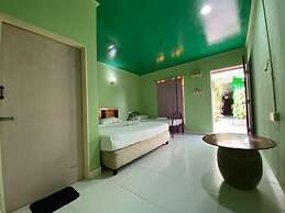 Zackry Guesthouse
