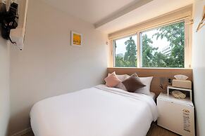Hi Dongdaemun Hostel