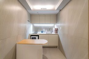 Hi Dongdaemun Hostel