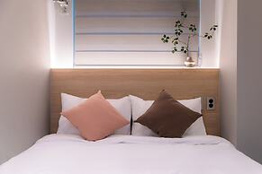 Hi Dongdaemun Hostel