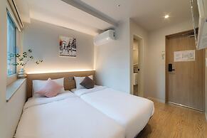 Hi Dongdaemun Hostel