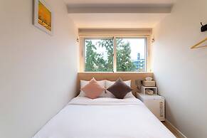 Hi Dongdaemun Hostel