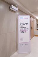 Hi Dongdaemun Hostel