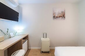 Hi Dongdaemun Hostel