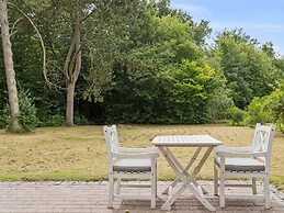 4 Star Holiday Home in Dronningmolle
