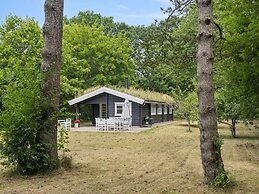 4 Star Holiday Home in Dronningmolle