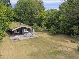 4 Star Holiday Home in Dronningmolle