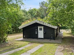 4 Star Holiday Home in Dronningmolle