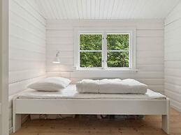 4 Star Holiday Home in Dronningmolle