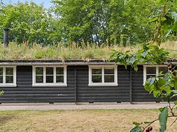 4 Star Holiday Home in Dronningmolle